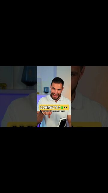 Can't OR Won't Do Rehab Exercises? #BackPain