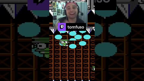 sofrendo | tomfuso em #Twitch