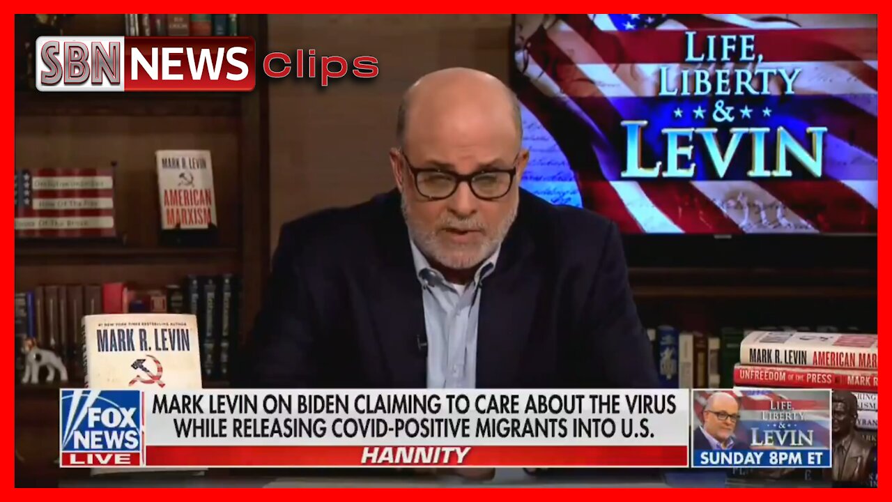 The Most Legendary Levin Rant Ever - 2900