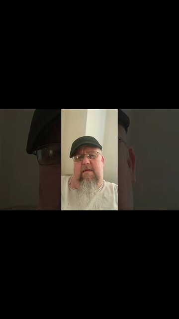 Is #trump acting more presidential than Joe Biden?