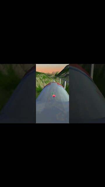 Riding on top of the HC-130 | Turboprop Flight Simulator #shorts