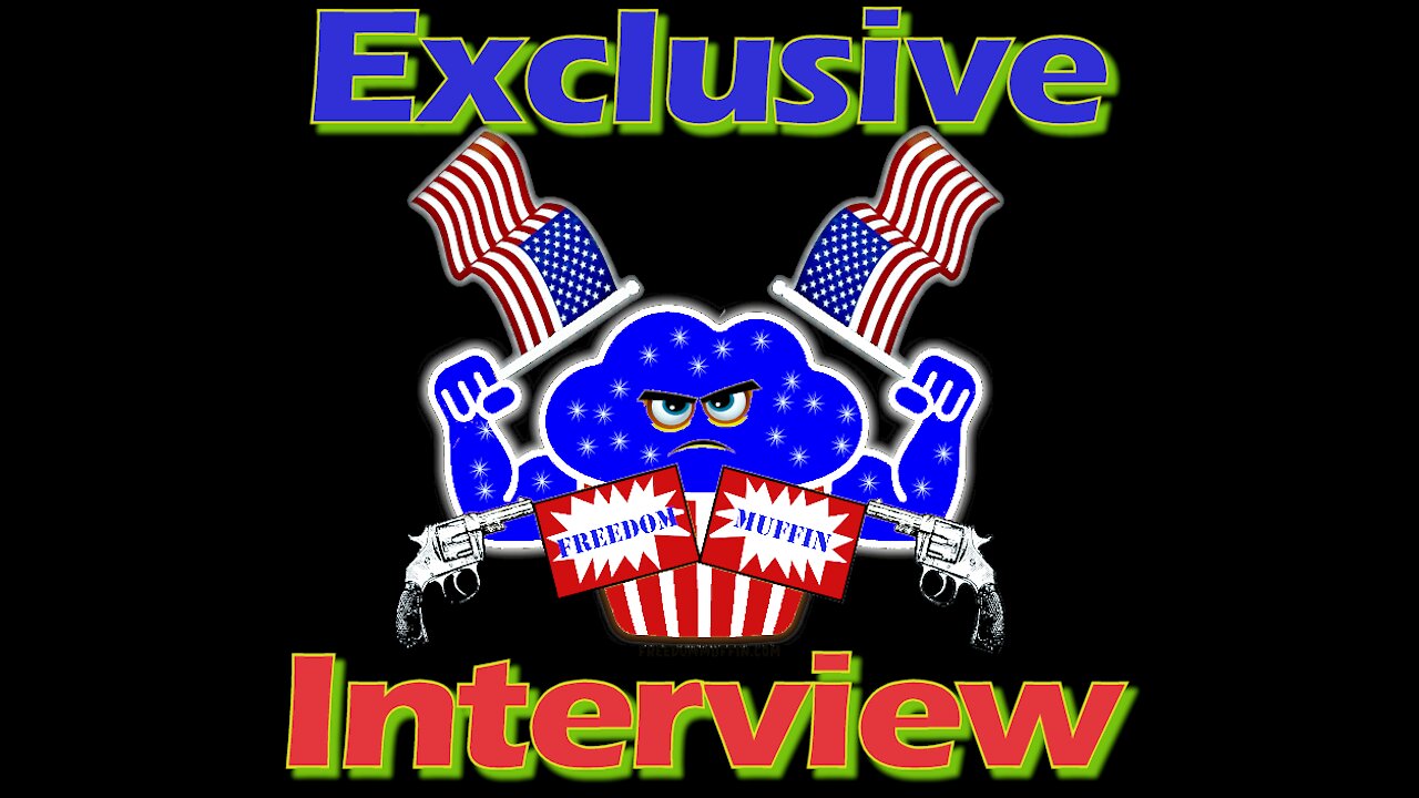 Interview with an Air Force Veteran!