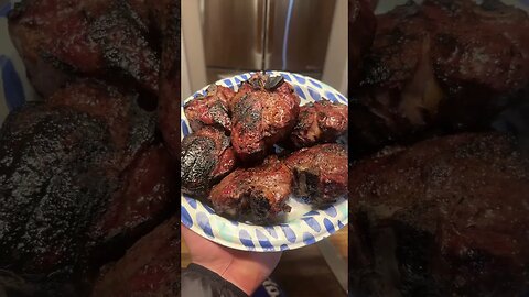 Would You Eat this Lamb? #food #shorts