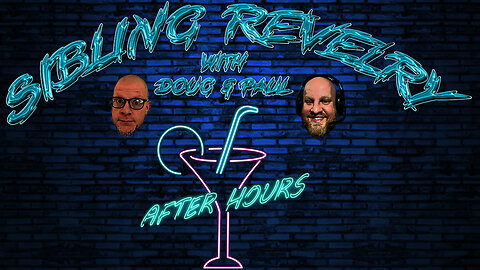 After Hours Ep. 40 w/ Randy Ravis