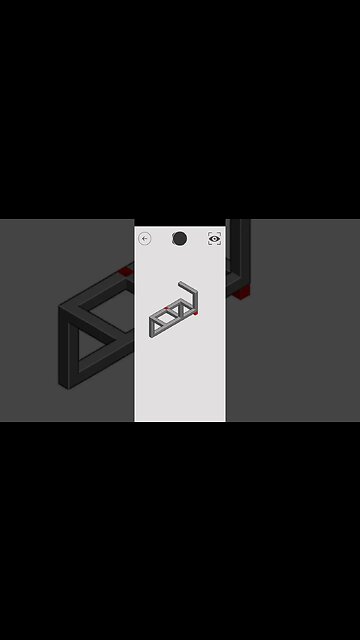 Hocus on Android: level generator 246