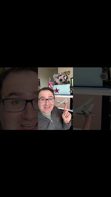 Russian SU-27 Flanker - MQ-9 Reaper collision analysis