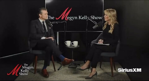 MEGYN KELLY INTERVIEW: PETE HEGSETH