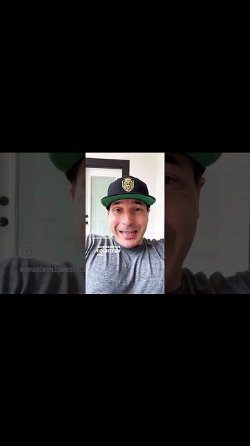 What to do when nothing is working! #help #jesus #health #chadgonzales