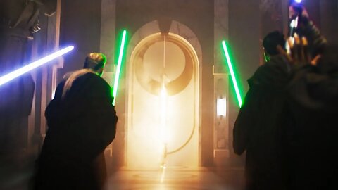 Por Que Grogu Era a Criança Que os Jedi Mais Queriam Salvar do Templo?