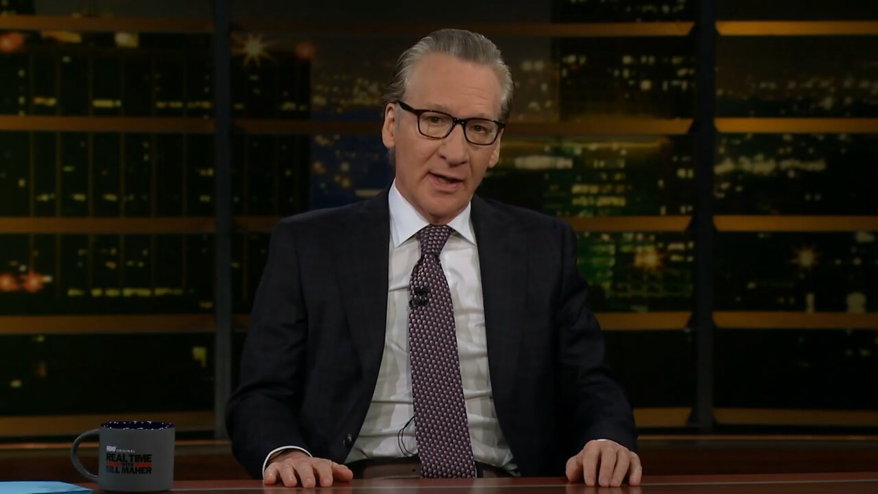 Bill Maher Drops Stunning Monologue on the COVID “Experts” Who Got It Wrong “A lot of the