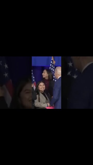 President sundown Biden can’t keep his hands off young girls #ultramaga #trump2024 #biden #fjb