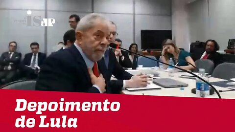 Os pitis de Lula diante da substituta de Moro