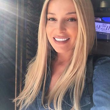 Άλλαξε τα μαλλιά της