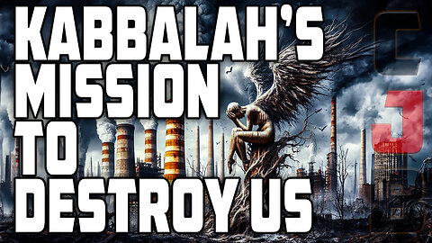 Divine Mission to Destroy Us: A Master Class on the Exodus Formula Demolishing America and the World