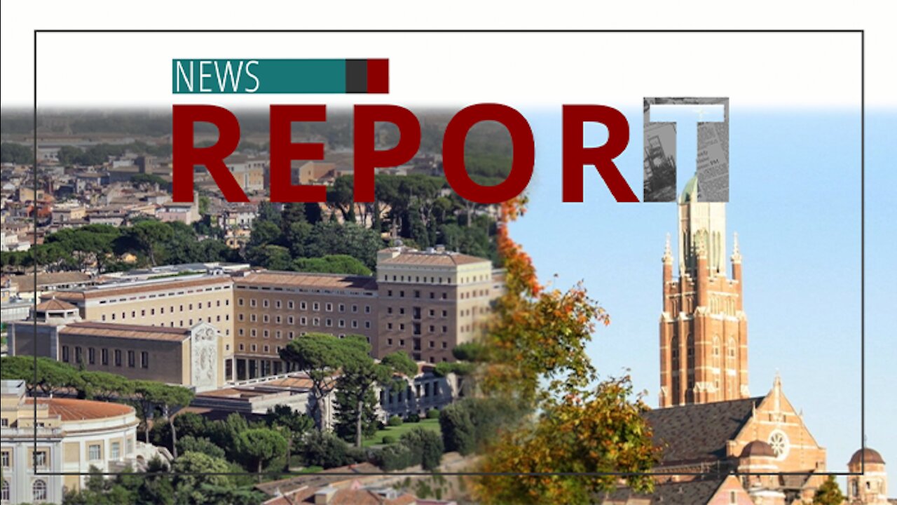 Catholic — News Report — Pontifical Seminaries’ Gay Subculture