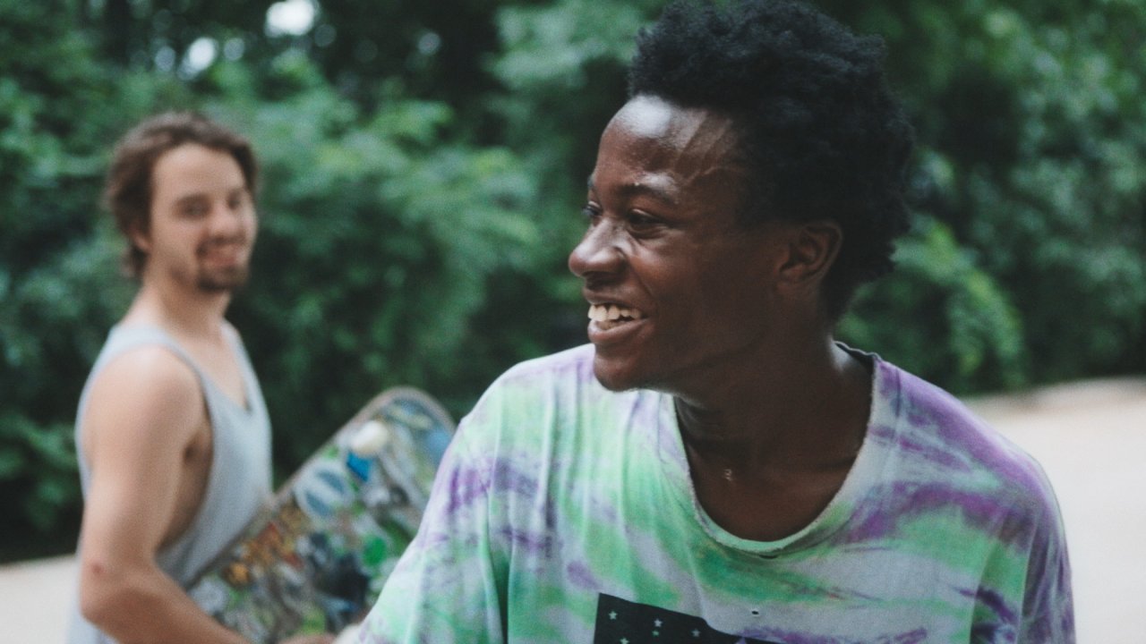 How 'Minding The Gap' Embraces Skateboarding's Vulnerable Side