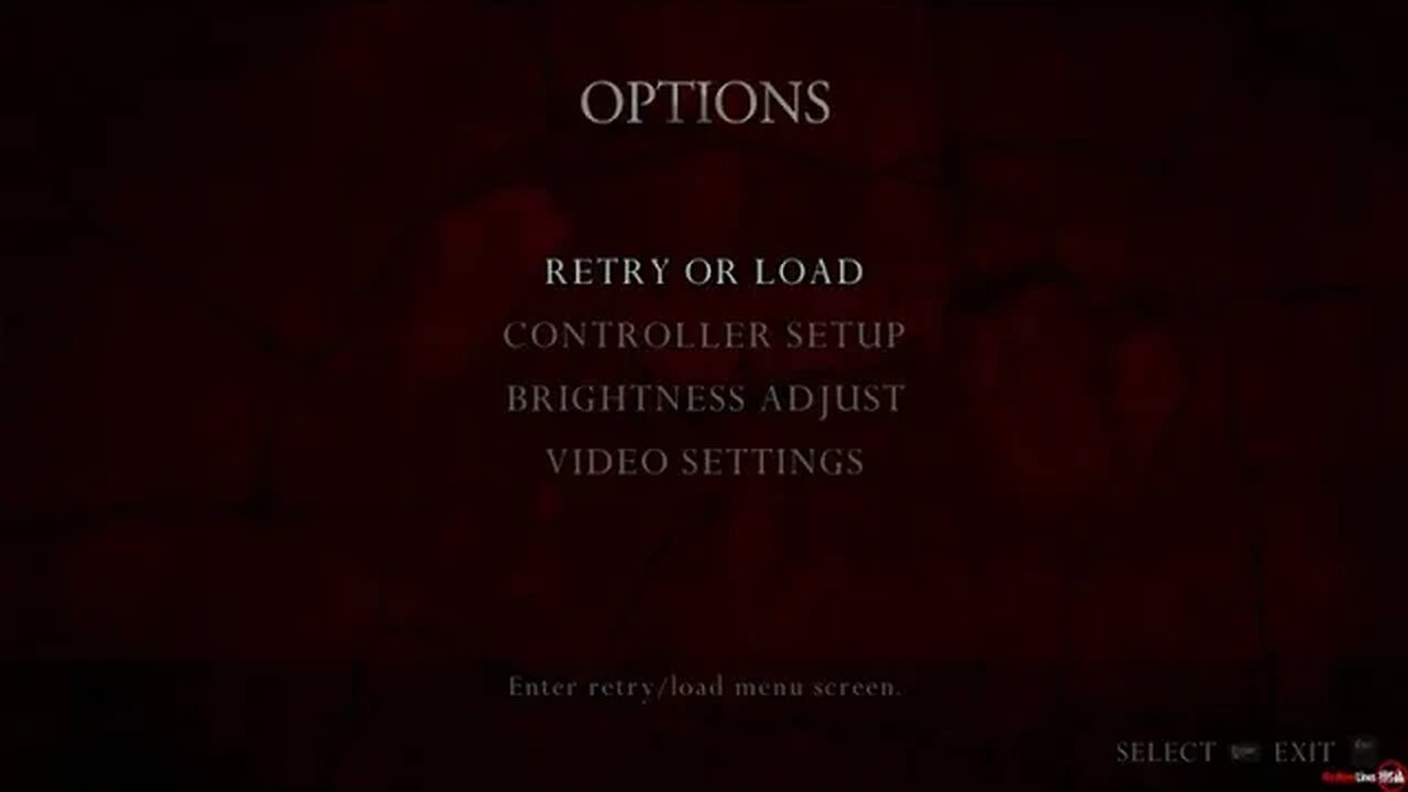 6 Hours of The Merchant's Theme from Resident Evil 4 (2005)