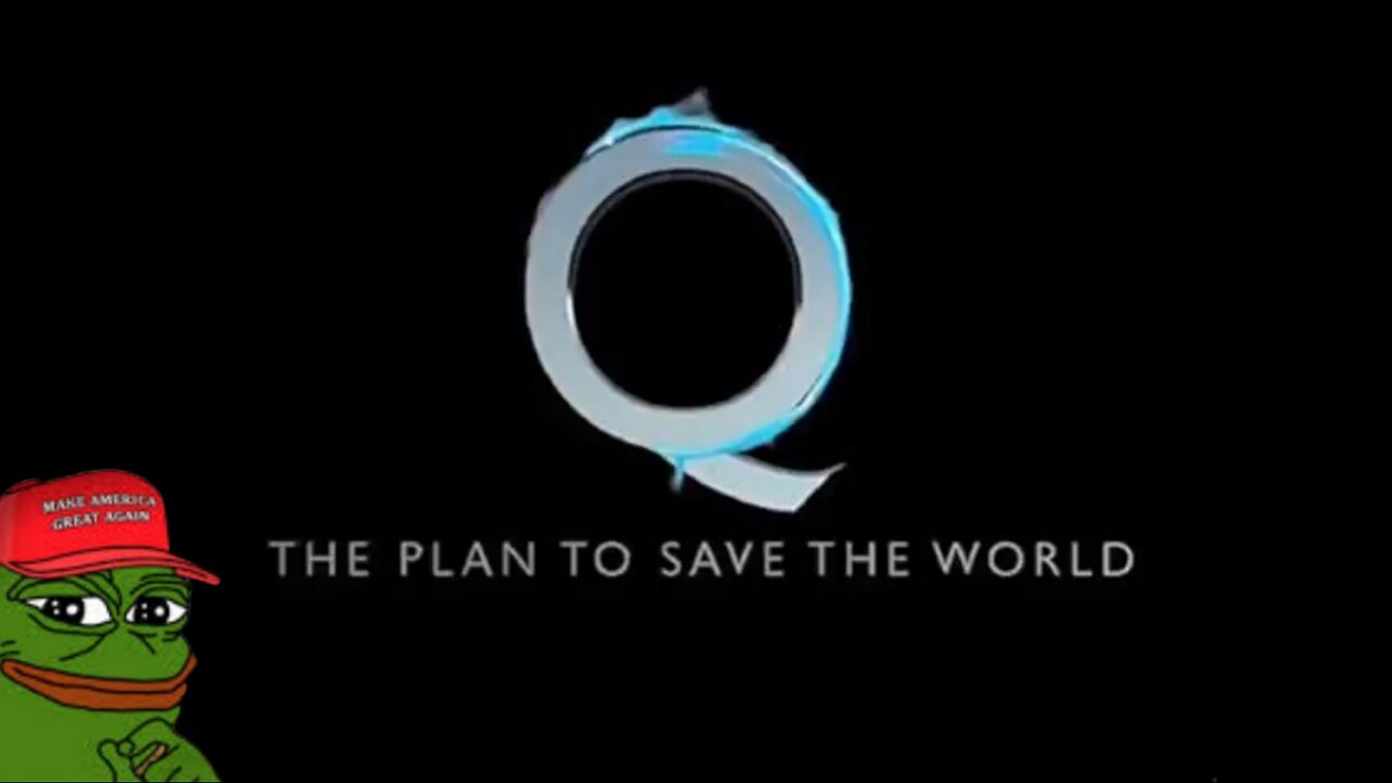 The Plan to Save the World