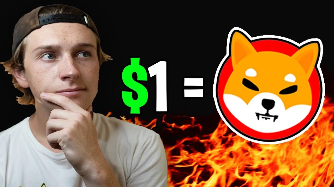 SHIBA INU COIN 🔥 EVERYTHING WILL CHANGE! TODAY IS THE LAST DAY! 🔥 SHIB Price Prediction