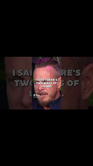 What World Are You Living In