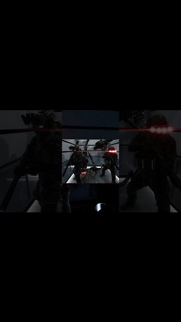 You Like Krabby Patty, Don't You @BrandonMcKagan @TREPANG2 #wkdisgood #gaming #meme #trepang2