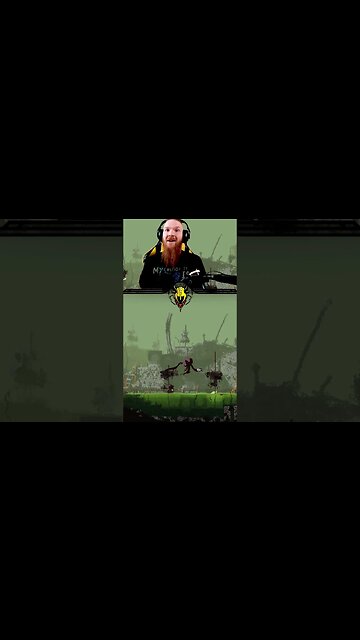 Bananas in Rainworld suck