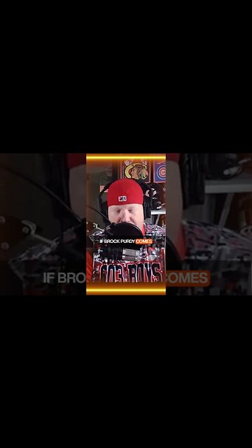 49ers are in Trouble #FTTB