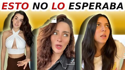 MUJERES han decidido bajar sus ESTÁNDARES debido al GRAN FRCASO con los CHADS/EXTRANJEROS