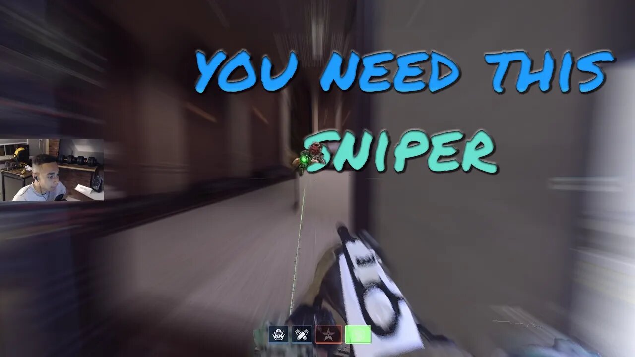 Why Snipers Have a Chance