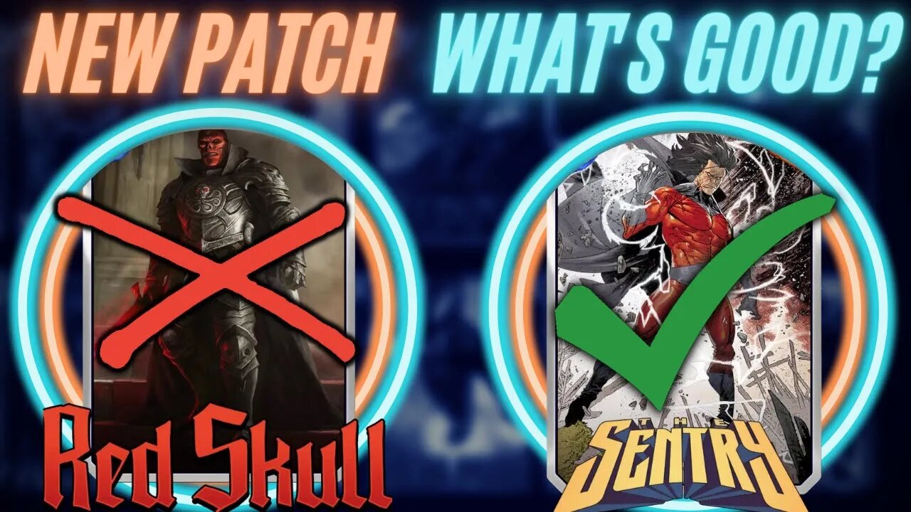 Last Chance to Climb With Shuri + Buffs to Cards I Didn't Know Existed... | Marvel Snap