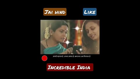 Incredible India #youtubeshorts #youtube #youtuber #youtuber #ytshorts