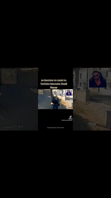 Fica triste não ! #fps #shorts #maromba #cod