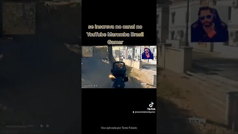 Fica triste não ! #fps #shorts #maromba #cod