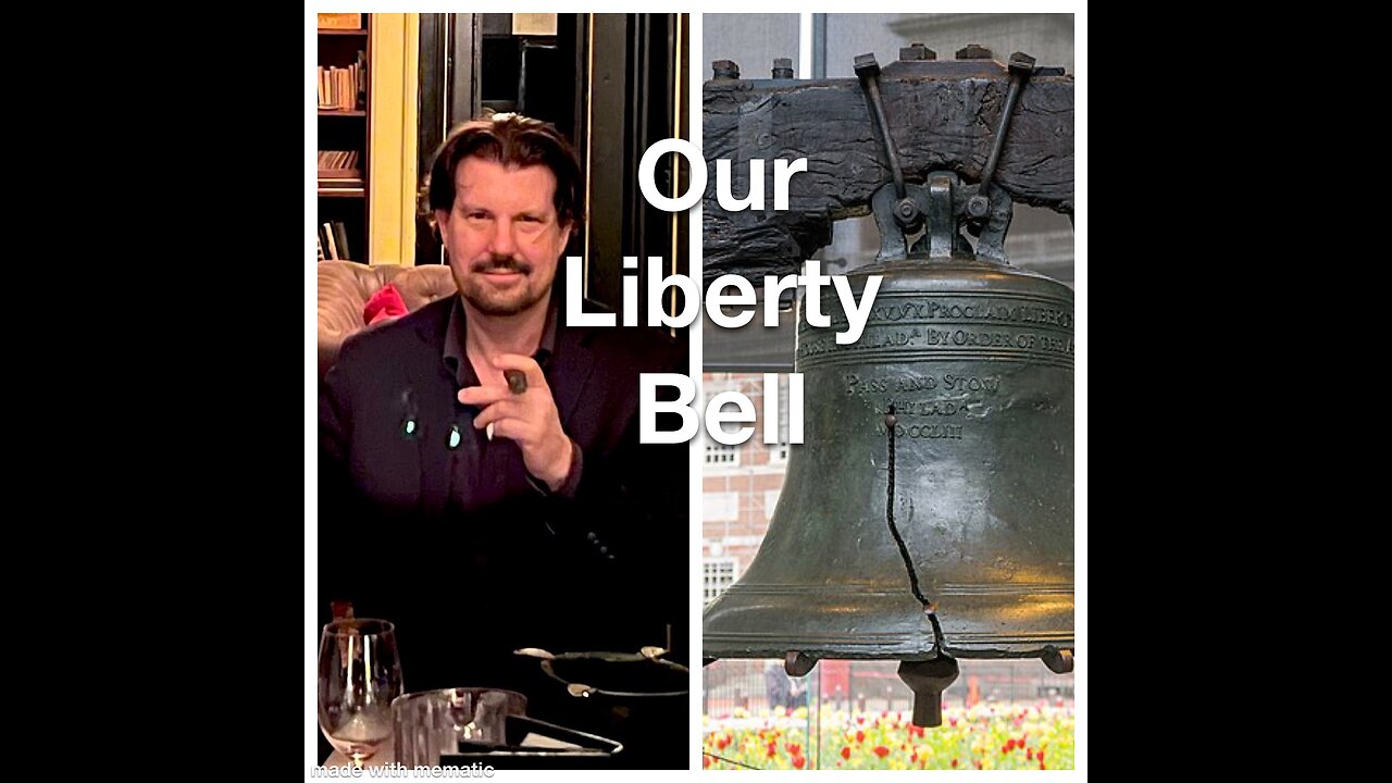 Our Liberty Bell