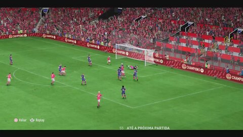 macetando nas improvisadas do pro clubs