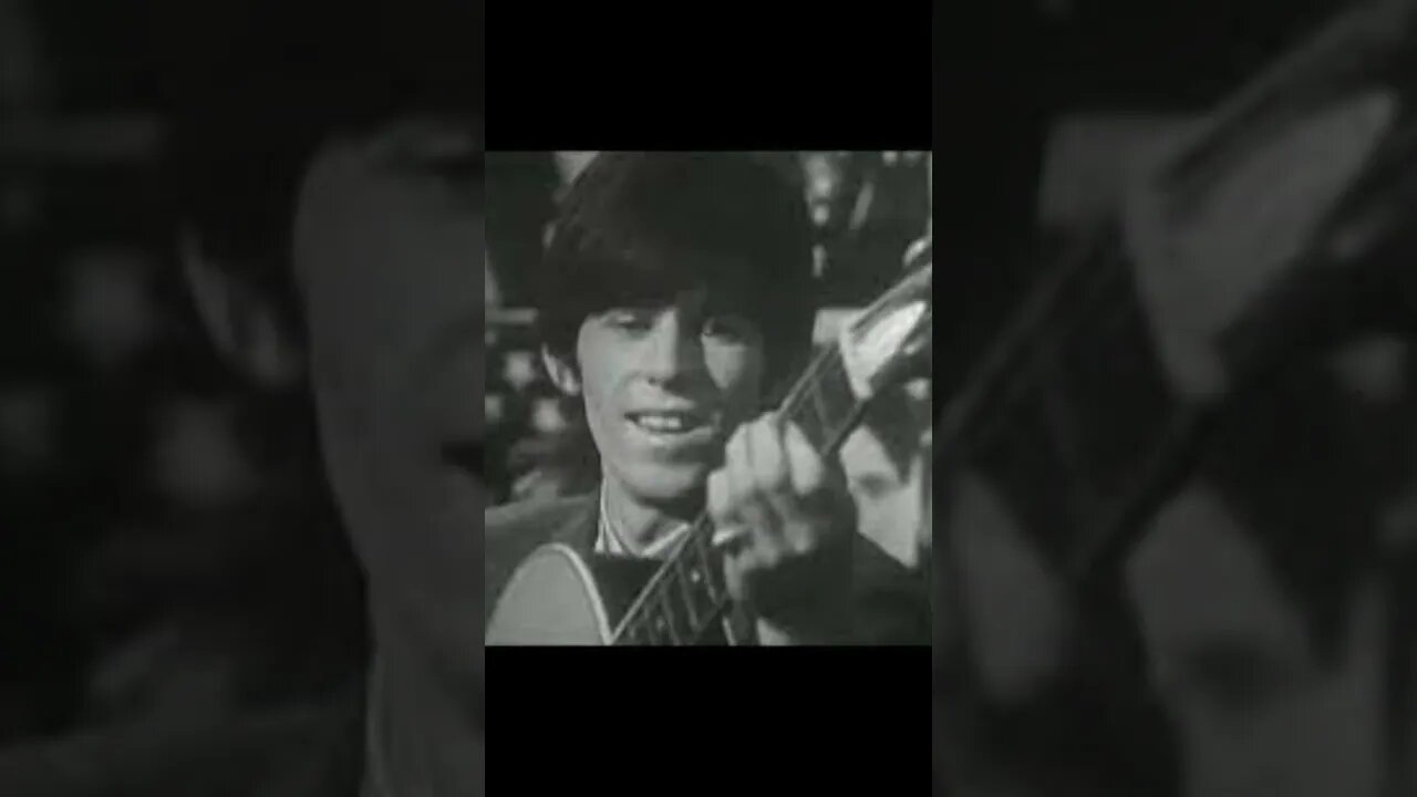 Rolling Stones' jaw-dropping TV debut #shorts #rollingstones Stones