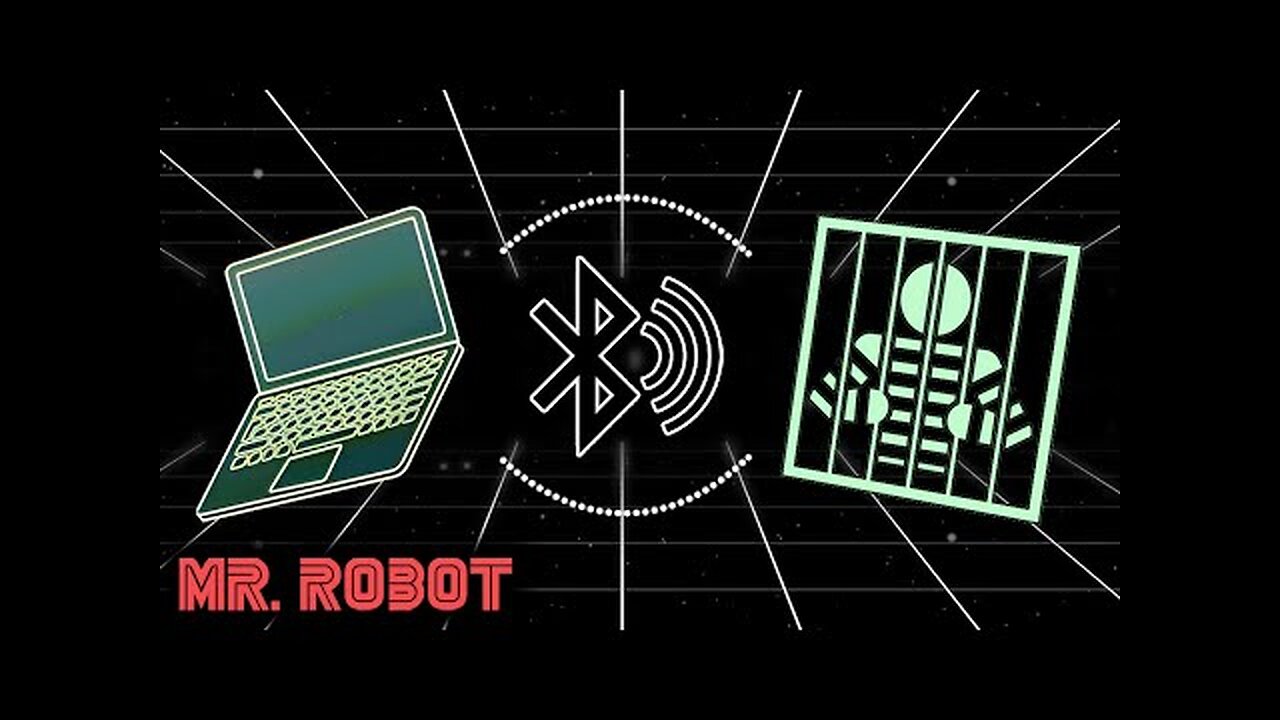 Can Prisons Really be Hacked? (Mr. Robot Analysis)