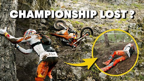 Red Bull Erzbergrodeo 2024 In Depth: Extended Recap