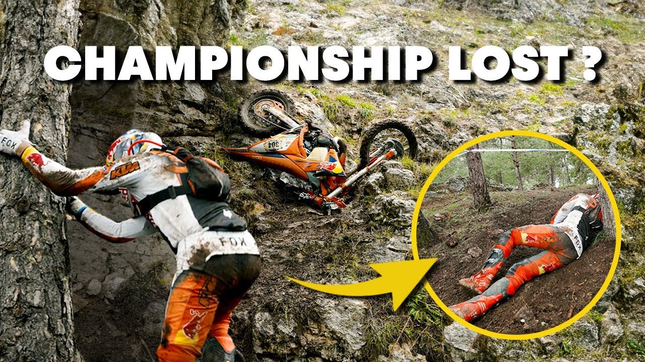 Red Bull Erzbergrodeo 2024 In Depth: Extended Recap