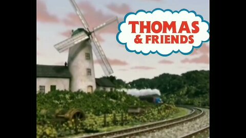 Thomas - Series 14-16 Intros (International Version)