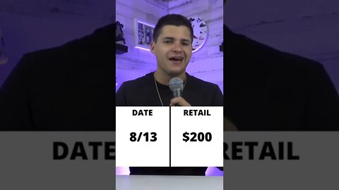 Release Reminder: Air Jordan 7 "Citrus" #shorts