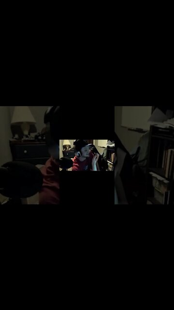 Brace For The Jumpscare! #shorts