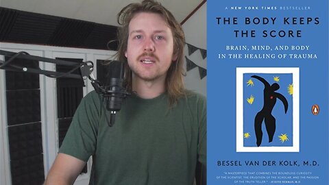 Review of The Body Keeps The Score