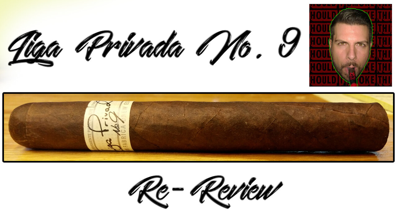 Liga Privada No. 9 Re-Review