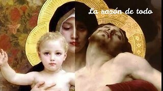 La razón de todo