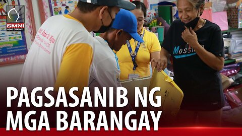 Plebisito para sa pagsasanib ng mga barangay sa Bacoor, Cavite, matagumpay —COMELEC