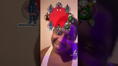 Get off my page lol #foryou #funny #viral #youtube #youtuber #dbz