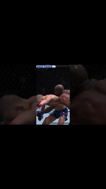 +350 Bobby Green with the KO! #sportsbettingpicks #sports #sportsbetting #sportsbettingexpert