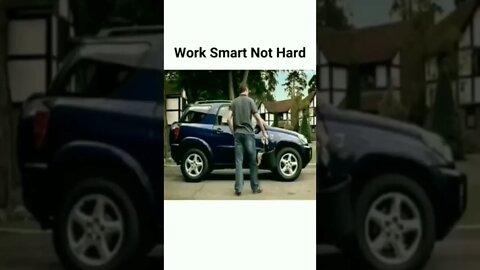 work smart not Hard 🤩🤩🥳🥳👿