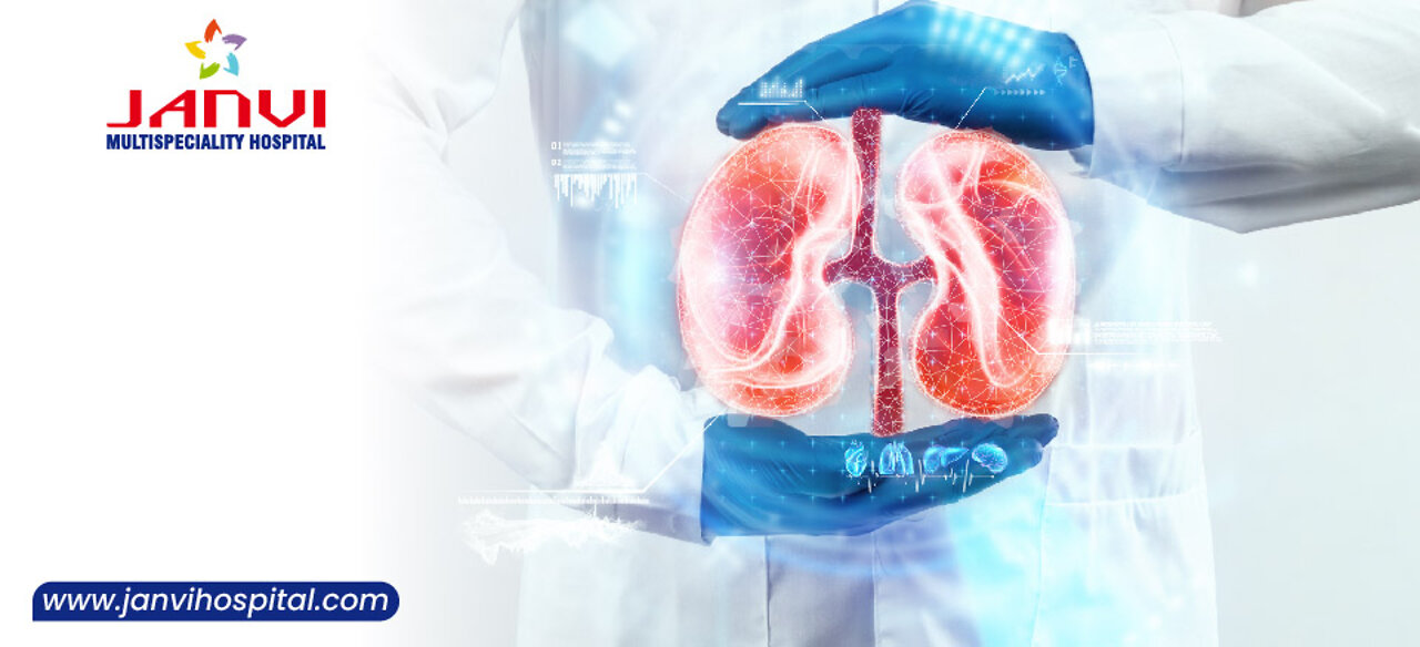 Are at Big Risk Of Diabetic Kidney Disease – All Important Questions Answered By A Nephrologist